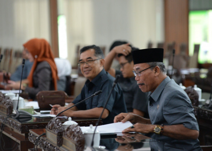 Gerindra Tegal Dorong Perda Perumahan yang Tegas dan Berkeadilan