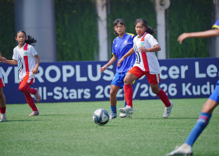 Final HSL All-Stars 2025/2026 di Kudus, Empat Tim Terbaik Indonesia Berebut Gelar Juara Nasional