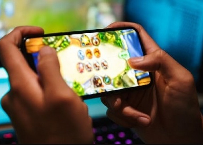 Rekomendasi Hp Gaming 4 Jutaan Terbaik 2023, Spesifikasi Gahar Mampu untuk Bermain Game Berat