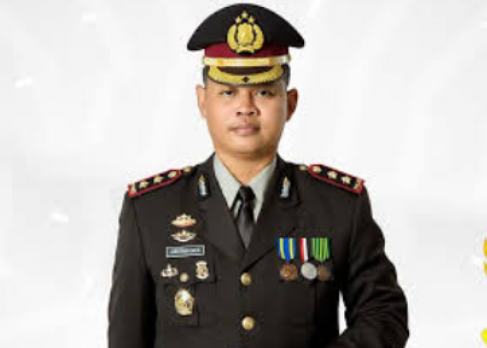 Sosok AKBP Jonathan David Harianthono, Mantan Kapolres Mempawah Kini Pimpin Polres Salatiga