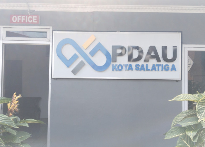 Wakil Ketua DPRD Salatiga Nilai Pengelolaan PDAU Sembrono, M. Yahya: Saya Siap Dicopot
