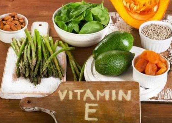 Inilah Deretan Buah yang Tinggi Akan Vitamin E