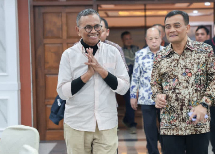  49 Pengusaha Nasional Jajaki Investasi di Jawa Tengah