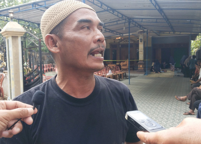 Saksi Perampokan di Rumah Juragan Sate di Boyolali: Leher Ibu Korban Disayat, Anak Dibenamkan di Bak Air