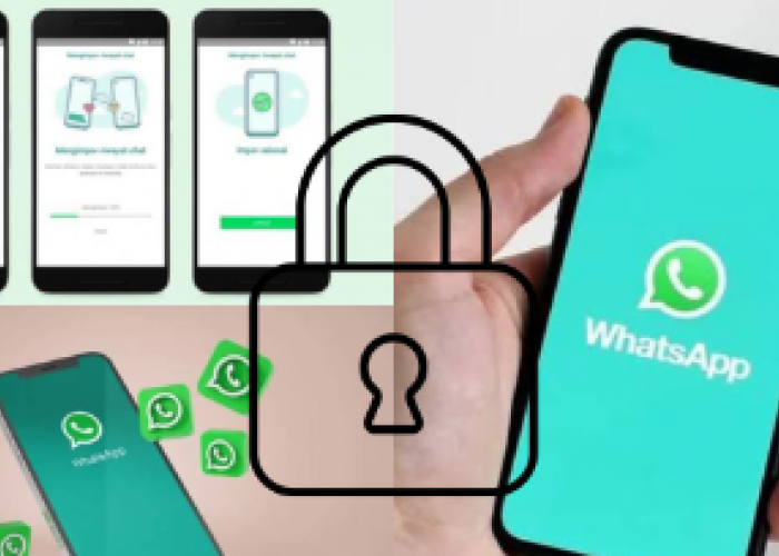 Cara Melindungi Privasi Chat WhatsApp untuk Keamanan