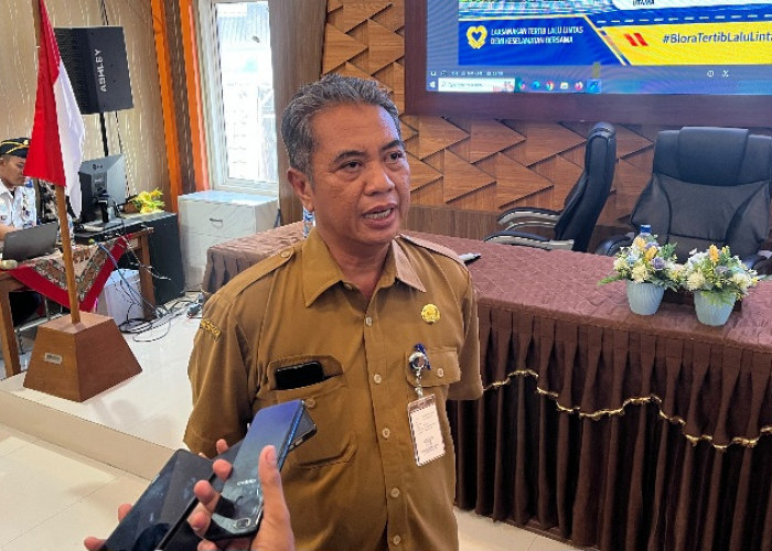Depo AQUA Seso Blora Belasan Tahun Beroperasi Tanpa Andalalin, Pengawasan Dipertanyakan
