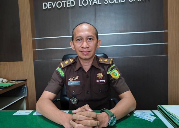 ABPEDNAS-Kejaksaan Kolaborasi, Kawal Dana Desa hingga Bikin Bioflok di Batang