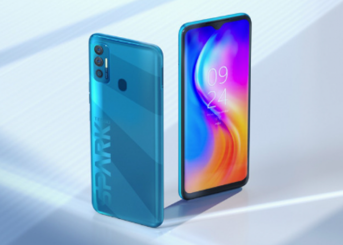 5 HP Tecno Terbaru 2025, Spesifikasi Mumpuni Harga Mulai Rp1 Jutaan