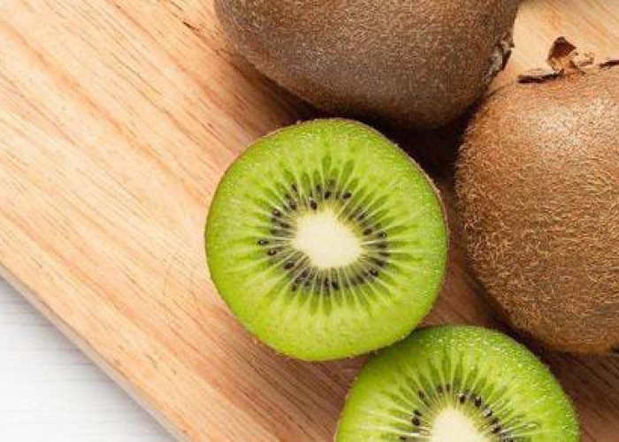 6 Manfaat Buah Kiwi yang Baik untuk Perkembangan Anak Kita