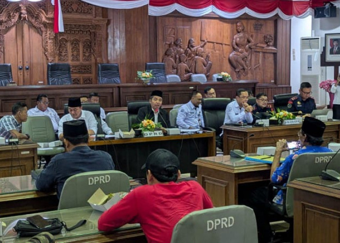 Kasus Dugaan Korupsi TPP Dindikpora Bergulir, Fraksi PDIP Desak Kejari Rembang Bekerja Profesional 