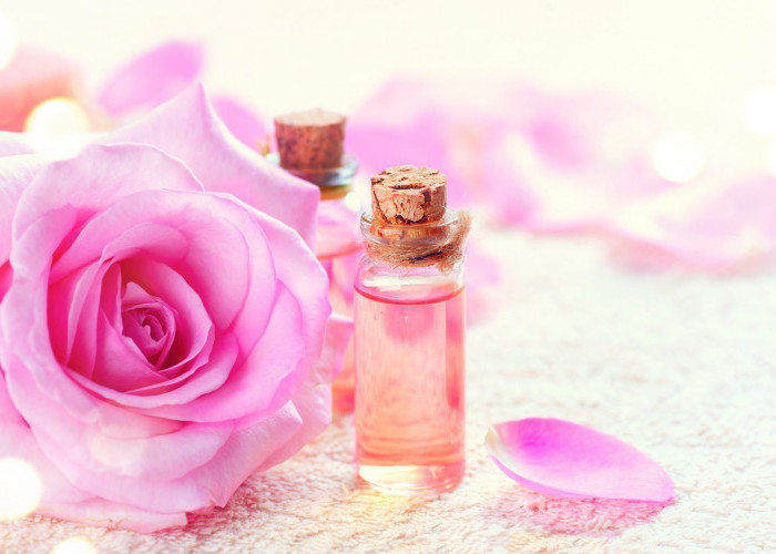 Inilah 8 Jenis Bunga yang Sering Dijadikan Aroma untuk Parfum, Ada Wangi Parfum Milikmu?