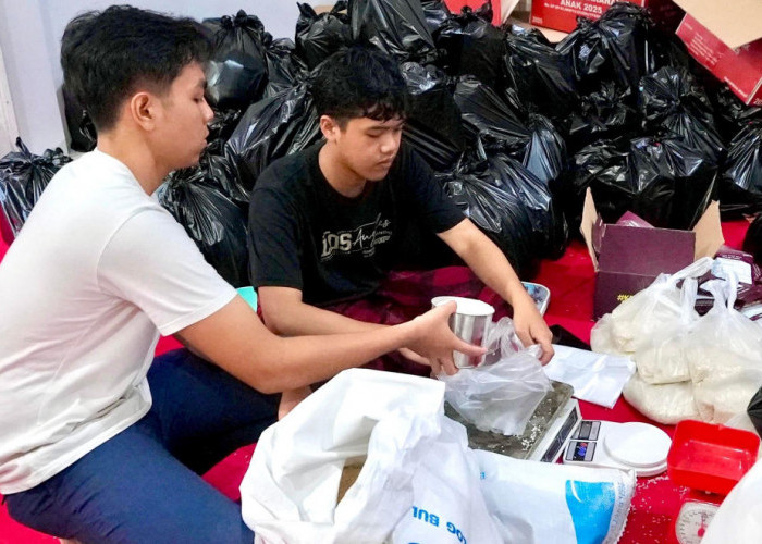 Mahasiswa Aceh di Semarang: Pak Luthfi Jadi Ayah, Jawa Tengah Jadi Rumah