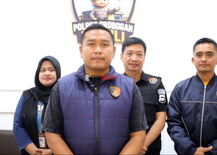 Penganiayaan terhadap Anak di Wirosari, Polisi: Bermula dari Korban Ejek Pelaku “Botak”
