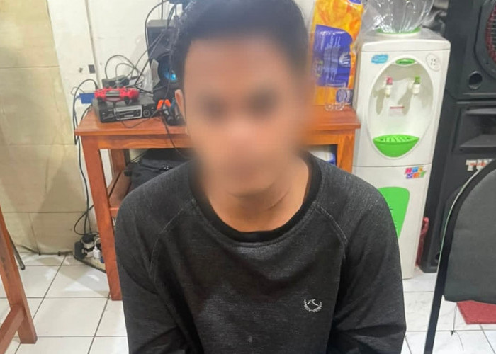 Polda Jateng Bongkar Peredaran Sabu Modus Sistem Tempel di Klaten dan Boyolali