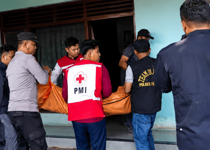 Kapolres Pekalongan: Kematian ABK Muda di Karangdadap Diduga Kasus Pembunuhan