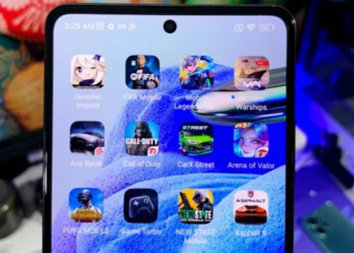 8 Ponsel Gaming Xiaomi Terbaik di Bulan April 2024