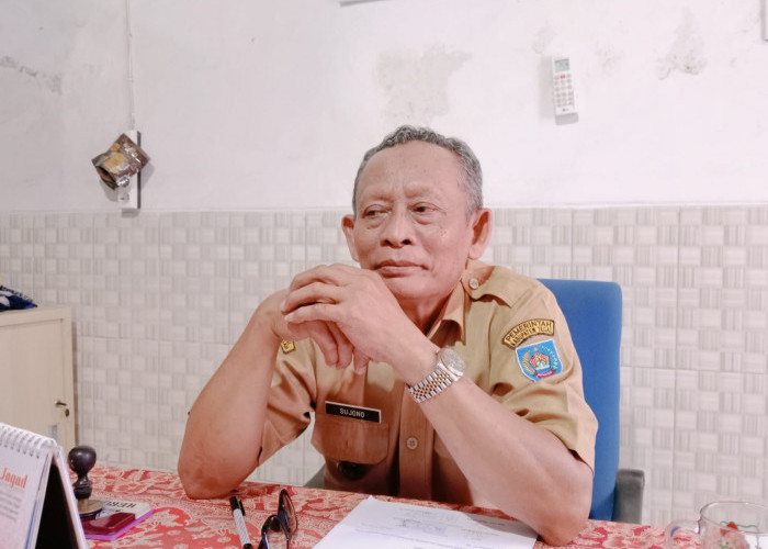Jelang Penjamasan Makam Sunan Amangkurat Agung, Desa Pesarean Matangkan Persiapan