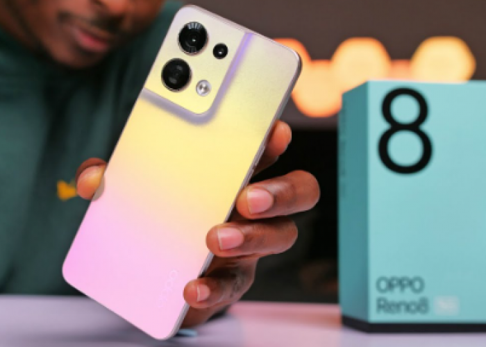 5 Hp Oppo Reno dengan Kamera Terbaik