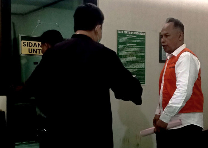 Sidang Perdana Kasus Kematian Dosen Untag Semarang, AKBP Basuki Didakwa Dua Pasal KUHP