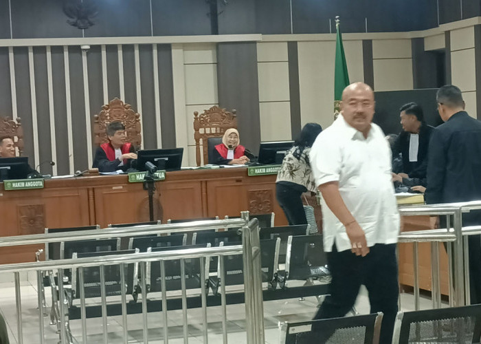 Sidang TPPU Ungkap Pembangunan Dua Rumah Kos 84 Kamar Milik Eks Pangdam, Jaksa Telusuri Aliran Dana