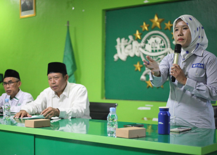 Sikapi Raperda Pengawasan Minol, Fraksi Amanat Persatuan DPRD Kota Tegal Agendakan Bertemu PKS