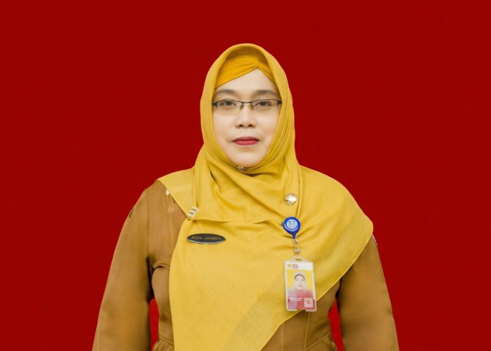 Menyemaikan Karakter BERLIAN Melalui Inovasi Pembiasaan Harian di UPTD SPF SDN Keturen 1 Kota Tegal