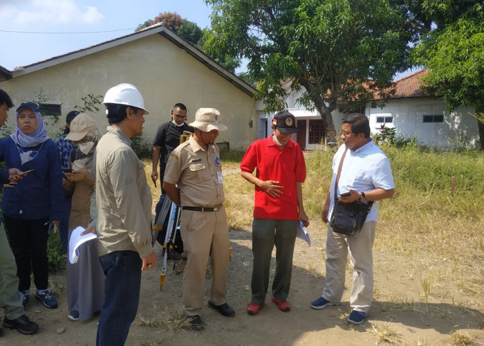 DLH Kabupaten Tegal Sosialisasikan Dokumen Rencana Aksi Pengurangan Keracunan Timbal 