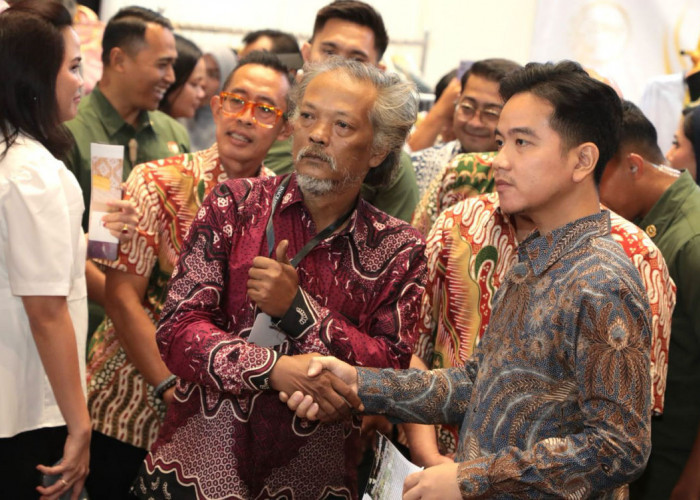 UMKM Jateng Bersinar di Inacraft 2025, Pikat Tokoh Nasional