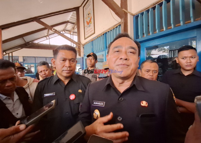 Buntut Kasus Perundungan Aqib, Kepala SDN 01 Kebondalem Pemalang Dicopot Sejak 6 Oktober