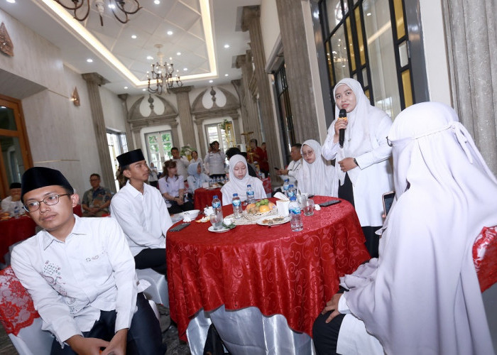 Raih Prestasi di MTQ Nasional, 7 Kafilah Kota Semarang Dapat Apresiasi Umrah