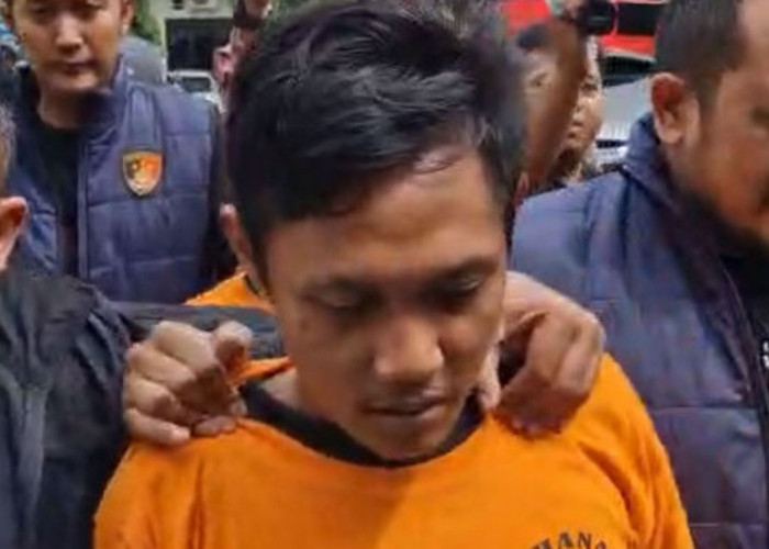 Jambret Sadis Lukai Dua Perempuan di Halmahera Semarang, Pelaku Ditangkap Polisi