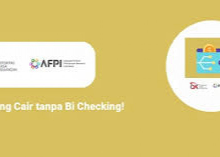 7 Aplikasi Pinjol Pasti Cair Tanpa BI Checking Terdaftar di OJK 2024, Solusi Pemilik Skor Kredit Buruk 