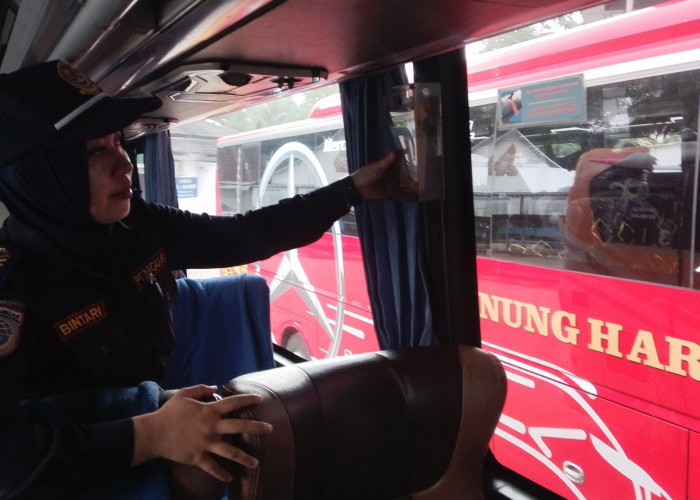 Arus Mudik Lebaran 2026 di Terminal Tingkir Salatiga Diprediksi Naik 20 Persen