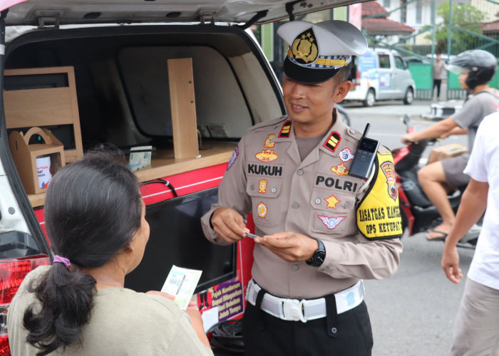 Kendaraan Telat Dua Tahun Disita, Ini Penjelasan Satlantas Polres Sragen