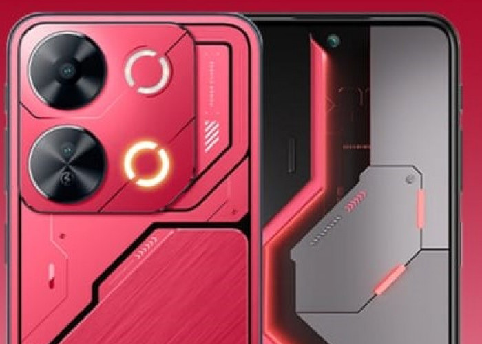 Itel P65, Smartphone Gaming dengan Harga Terjangkau