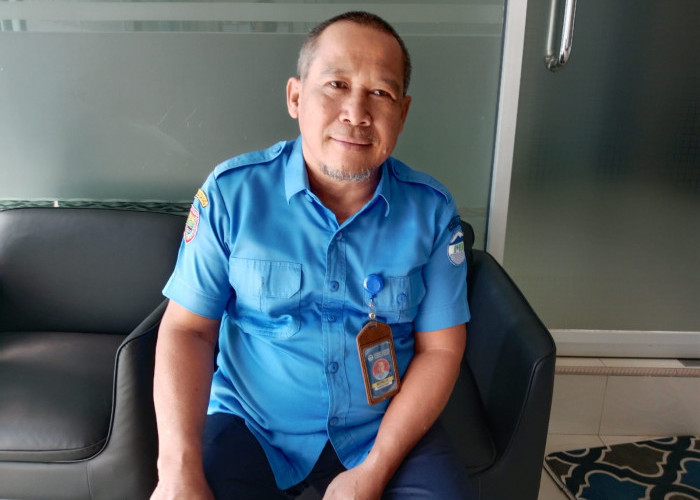 Sendang Kamulyan Batang Gaspol, 2.000 Sambungan Air Bersih Baru di Tahun 2026