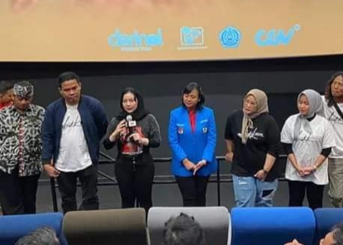 3000 Tiket Soldout, Film Mbutik di CGV Diperpanjang, Paramitha Ikut Komentar