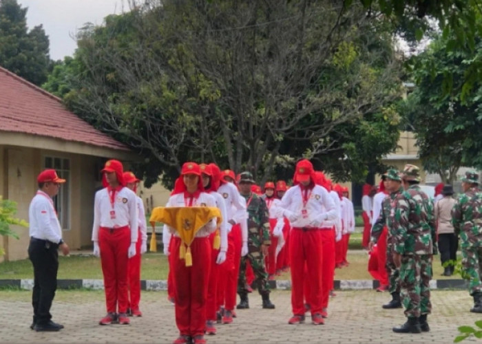 BPIP Pastikan Kesiapan Calon Paskibraka Semakin Meningkat Jelang ke Ibu Kota Nusantara 