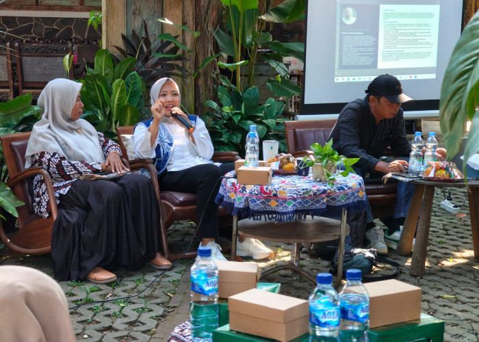 Berusia Lebih dari Seabad, Regenerasi jadi Pertaruhan Eksistensi Batik Rifaiyah Batang