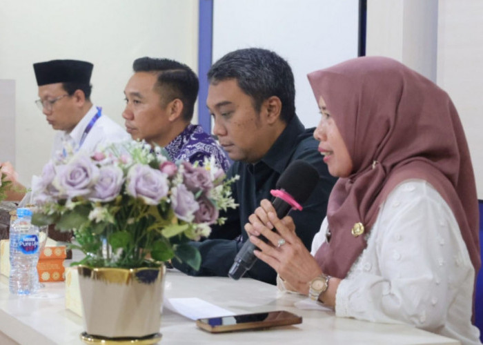 DPRD Jateng Serukan SPMB 2026 Bebas Titip-titipan dan Praktik Transaksional