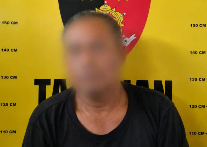 Mayat Perempuan Terbakar di Pos Ronda Demak Ternyata Korban Pembunuhan, Pelaku Ditangkap di Mangkang
