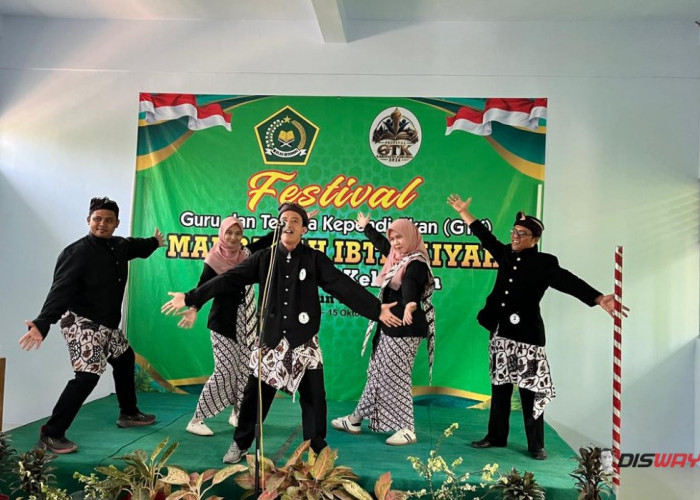 64 Guru dan Tenaga Kependidikan Ikuti Festival GTK MI Kebumen 2026, Ada 14 Cabang Lomba