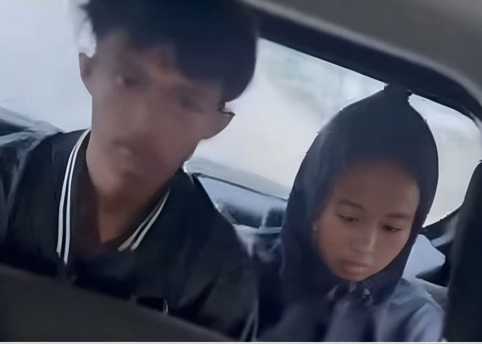 Akhir Pelarian Pengantin Wanita di Pati, Ngamar Bersama Pria Lain di Hotel dan Terendus Polisi