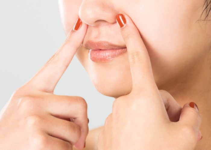 7 Cara Alami untuk Mengatasi Hidung Tersumbat Tanpa Obat yang Jarang Diketahui Banyak Orang