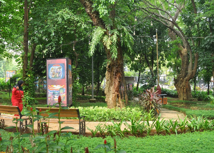 Modus Baru Jelang Lebaran di Semarang: Penyapu Jalan Gadungan Edarkan Proposal THR Palsu ke Toko-Toko