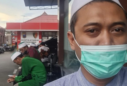 Ketua Komisi Fatwa MUI Jawa Timur Diperiksa Polisi, Terkait Khilafatul Muslimim