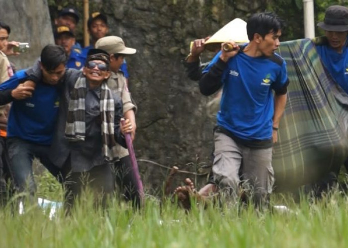 Dinsos Bakal Berdayakan Relawan Kampung Siaga Bencana