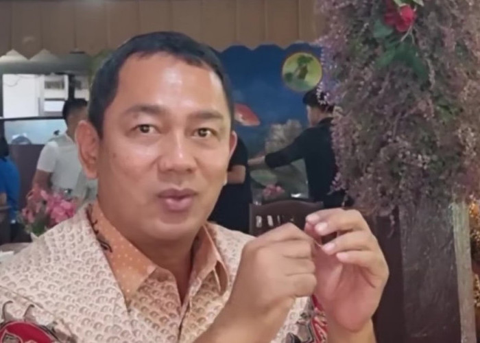Hendi Buka Suara Soal Isu Gabung PSI, Tegaskan Masih Kantongi KTA PDIP dan Pilih Fokus Usaha