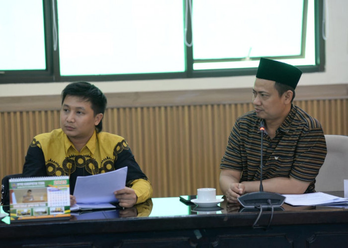 Darurat Tramadol dan Narkoba, DPRD Tegal Siapkan Perda P4GN