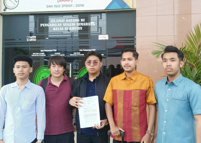 Bella Puspita Sari Ajukan PK di Semarang, Kuasa Hukum Soroti Kejanggalan Bukti dan Nasib Bayi